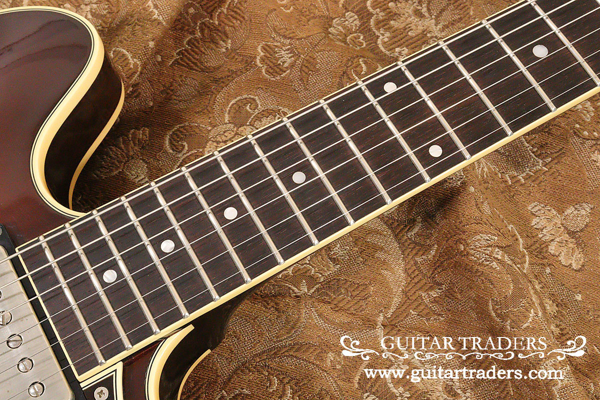 VG 2013 KTR-ES STD（中古）【楽器検索デジマート】