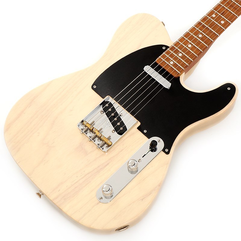 Fender Custom Shop American Custom Telecaster NOS 1-Piece Roasted