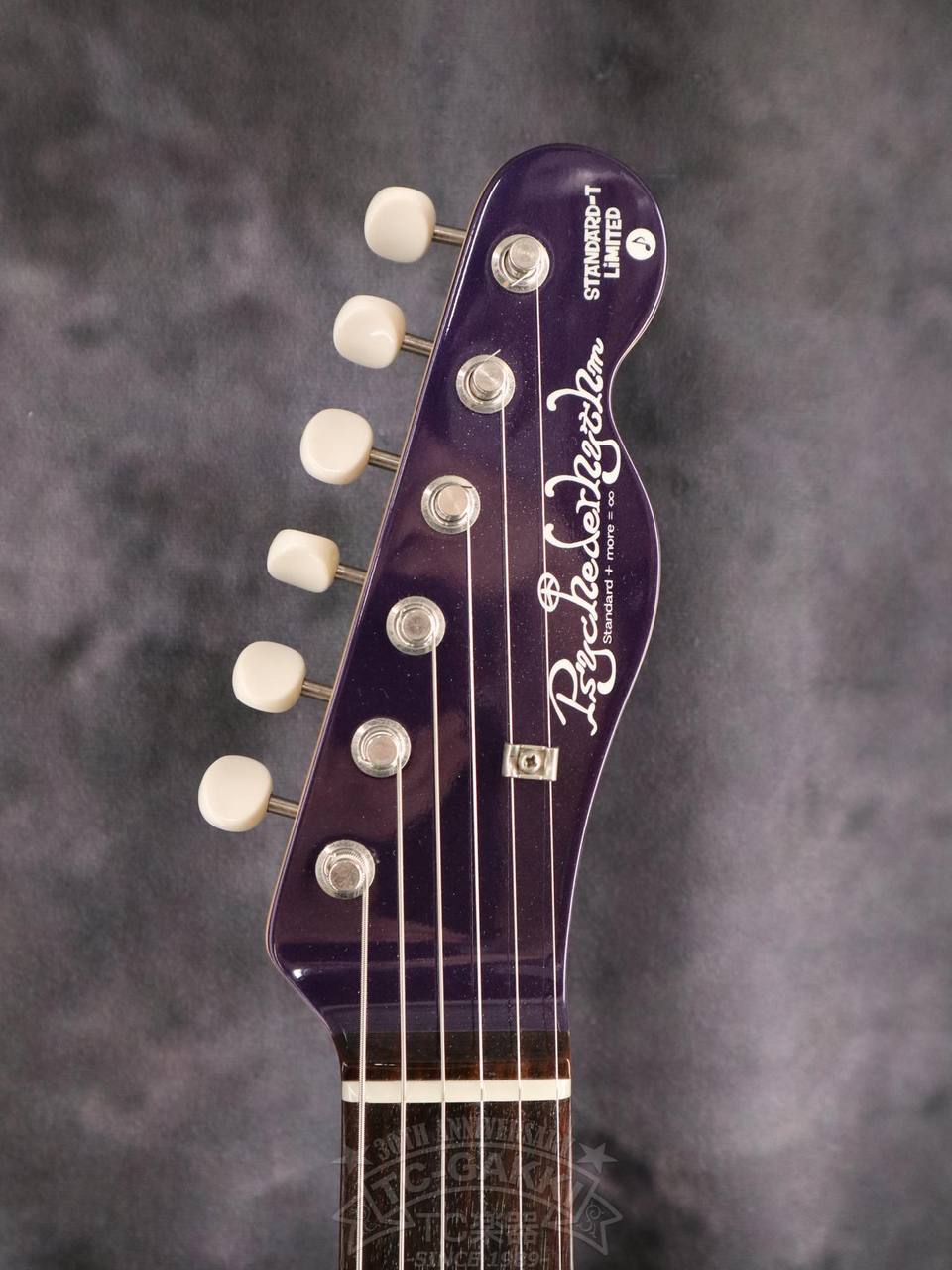 Psychederhythm STANDARD-T LIMITED（中古）【楽器検索デジマート】