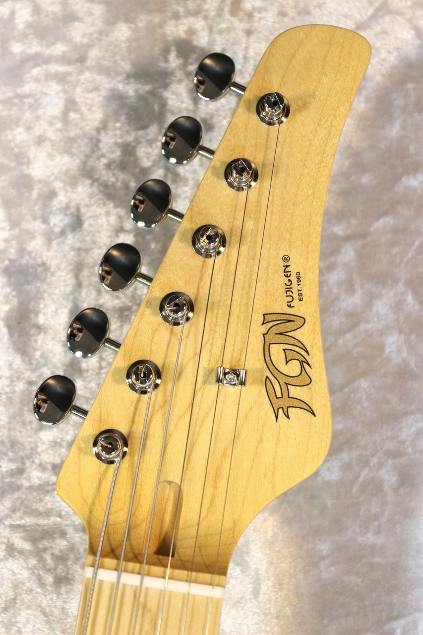 FUJIGEN(FGN) 【フレイムメイプルトップ】JOS2-FM-M Ocean Burst