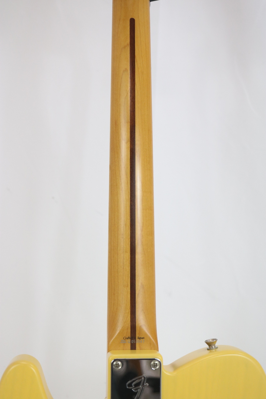 Fender Japan TL68-75BC（中古）【楽器検索デジマート】
