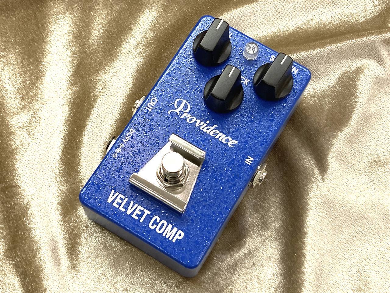 Providence VELVET COMP VLC-1 / Compressor（中古）【楽器検索