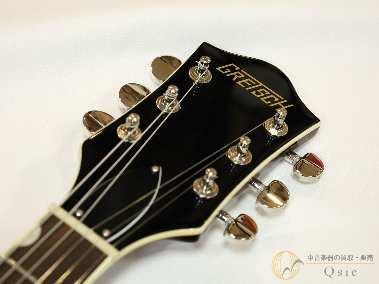 Gretsch G2622 Streamliner Center Block Double-Cut Copper Metallic