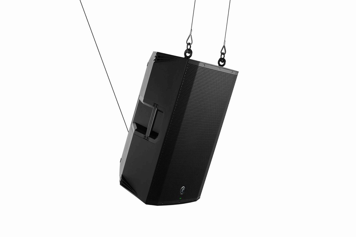 Amazon.com: Mackie Thump 15 Boosted 1300W 15 Inches Powered