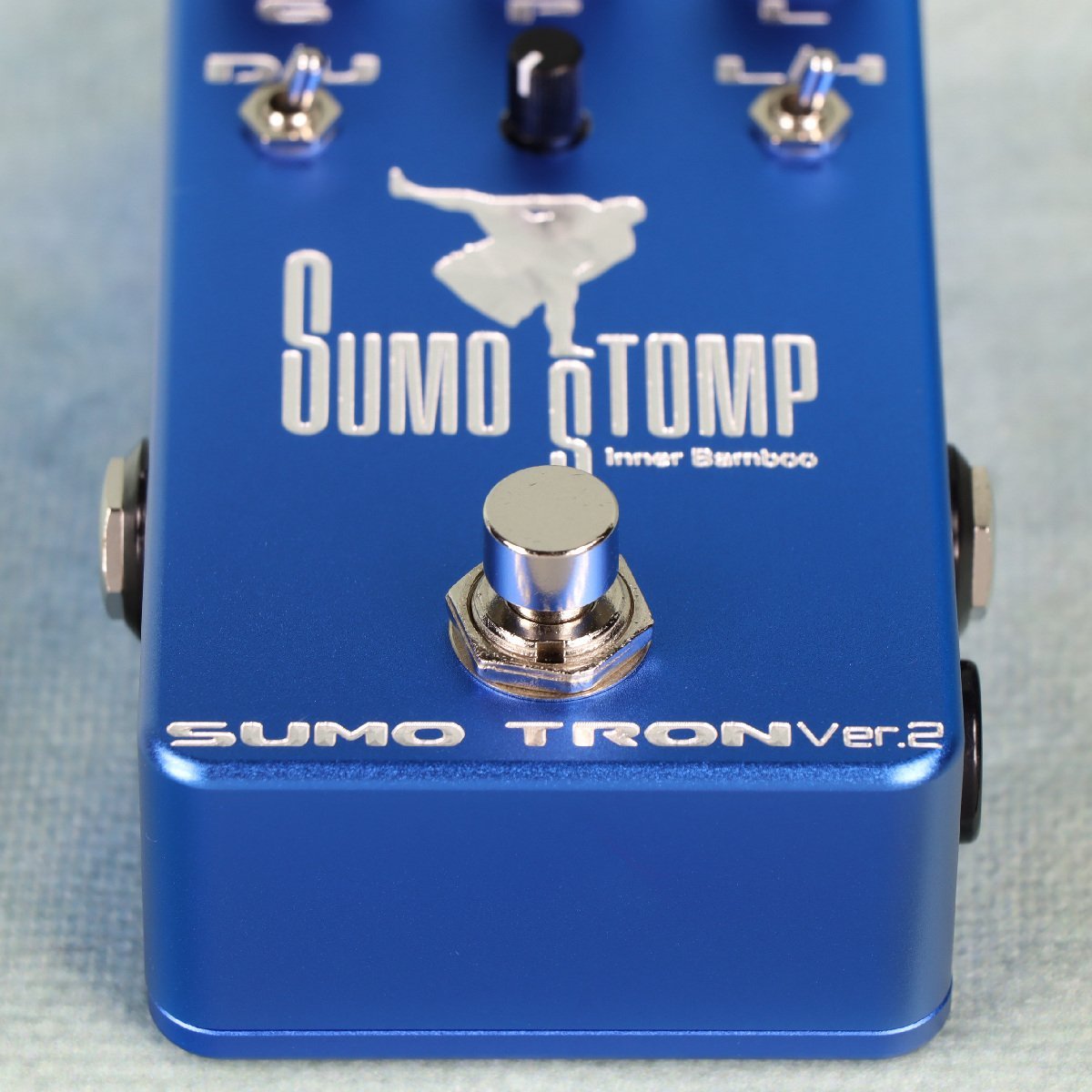 SUMO STOMP SUMO TRON Ver.2 エンベロープフィルター【新宿店