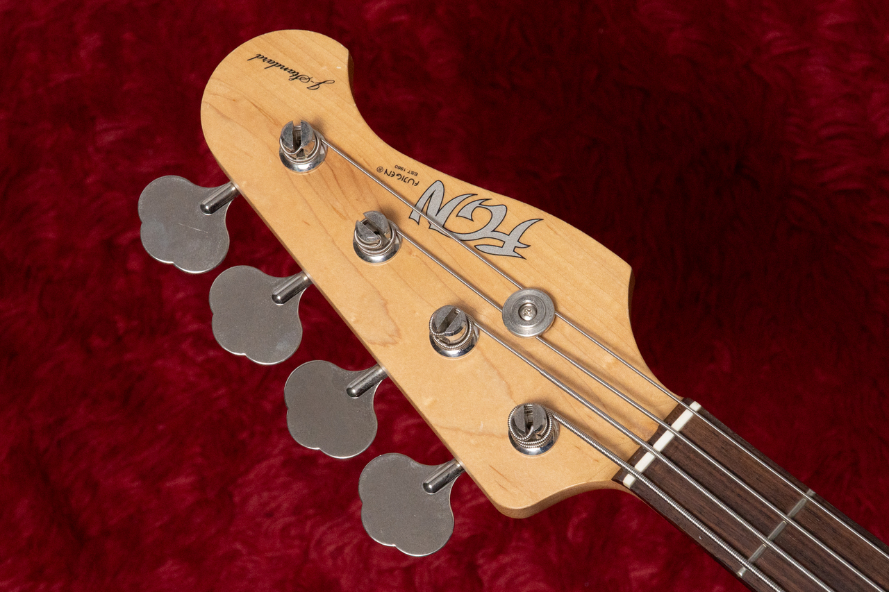 FUJIGEN(FGN) JJB-5R CAR 2013 3.985kg #J130606【GIB横浜】（中古