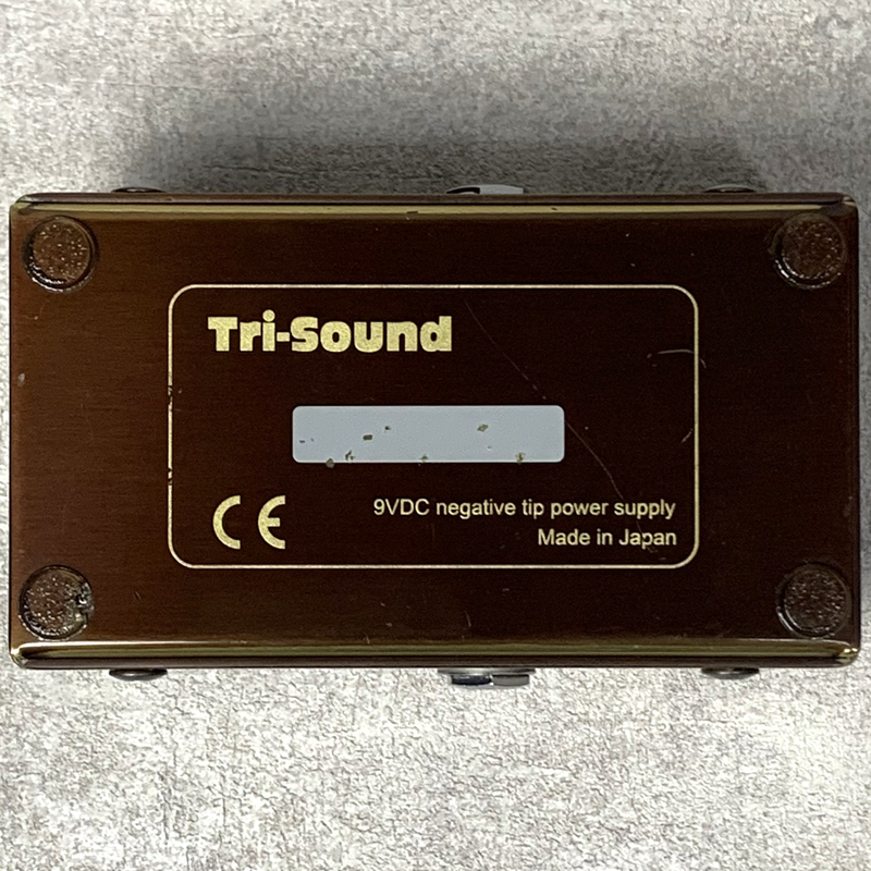 VEMURAM Myriad Fuzz　シリアル1000番台 VEMURAM Myriad Fuzz シリアル1000番台【加古川店】（中古/送料