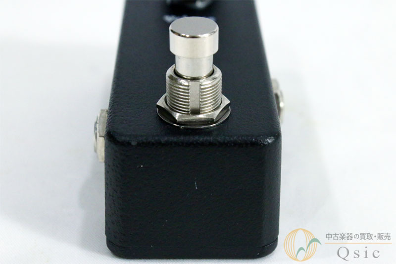 AtlasPedal Minisize Preset Volume Box [TL956]【神戸店在庫