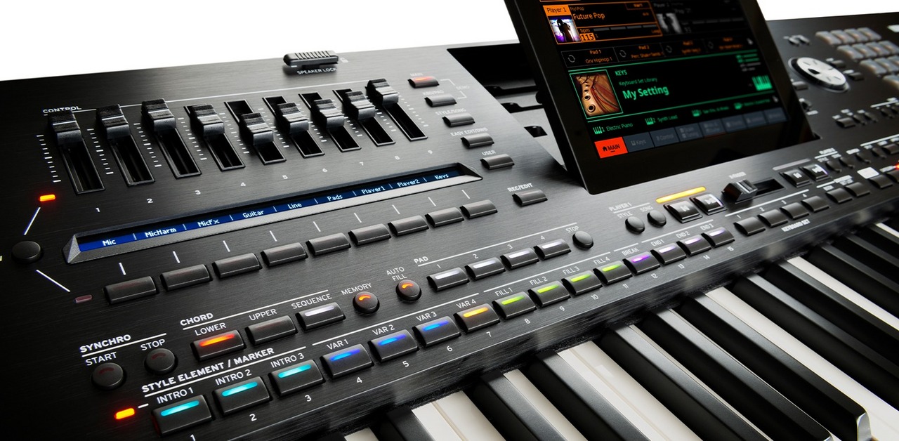 KORG Pa5X-76（新品/送料無料）【楽器検索デジマート】