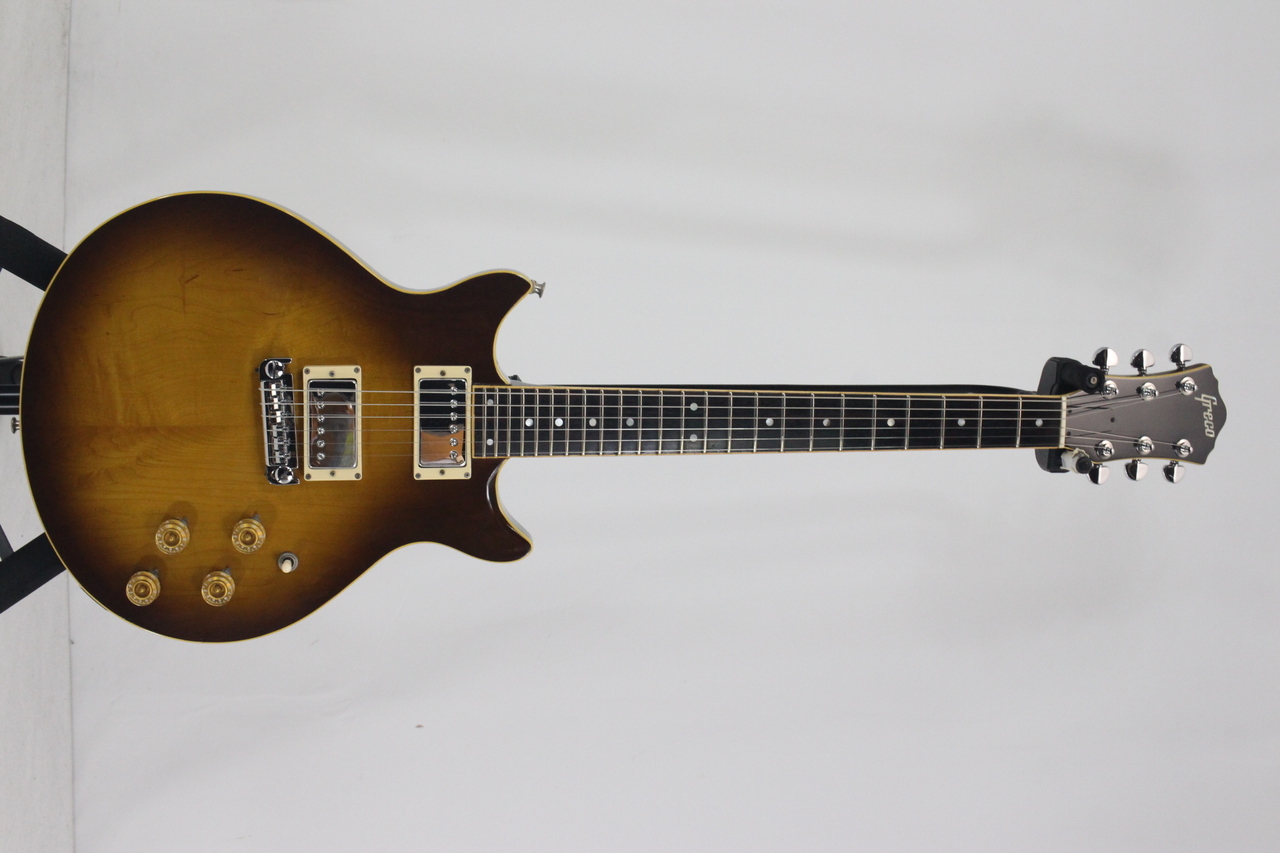 ギター Greco MR-1000 Greco MR-1000（中古）【楽器検索デジマート】