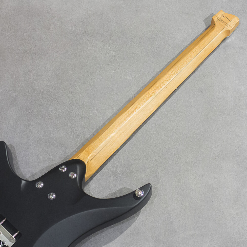 strandberg Boden Classic NX 6 Tremolo Black【分割48回払い