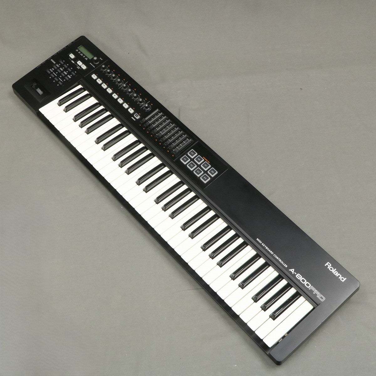 Roland A-800 PRO ジャンク扱い Roland A-800 PRO ジャンク扱い Roland A-800 PRO ジャンク扱い Roland