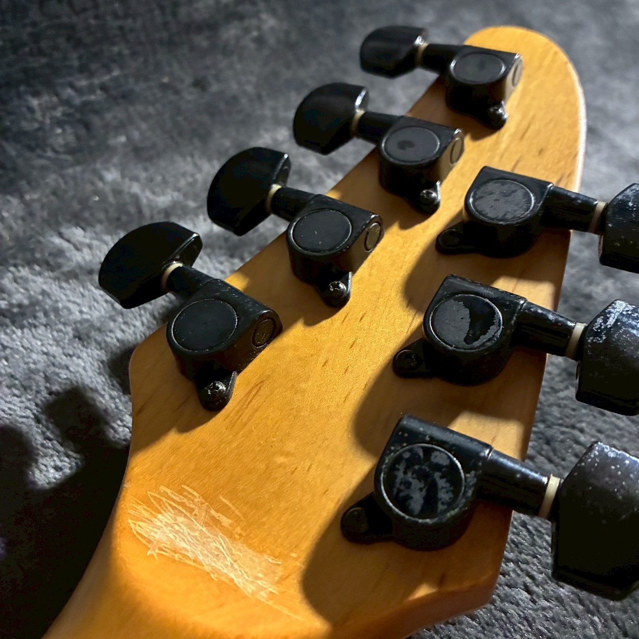 GrassRoots G-7-53HR 【USED】【3.35kg】（中古）【楽器検索デジマート】