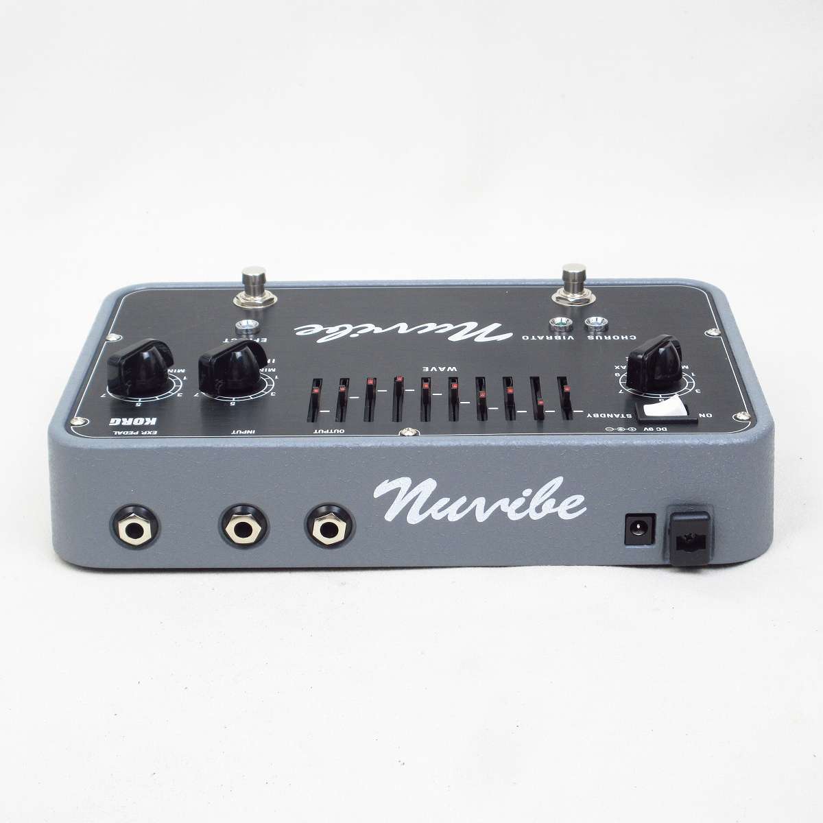 KORG Nuvibe ビブラート コーラス 【横浜店】（中古/送料無料）【楽器