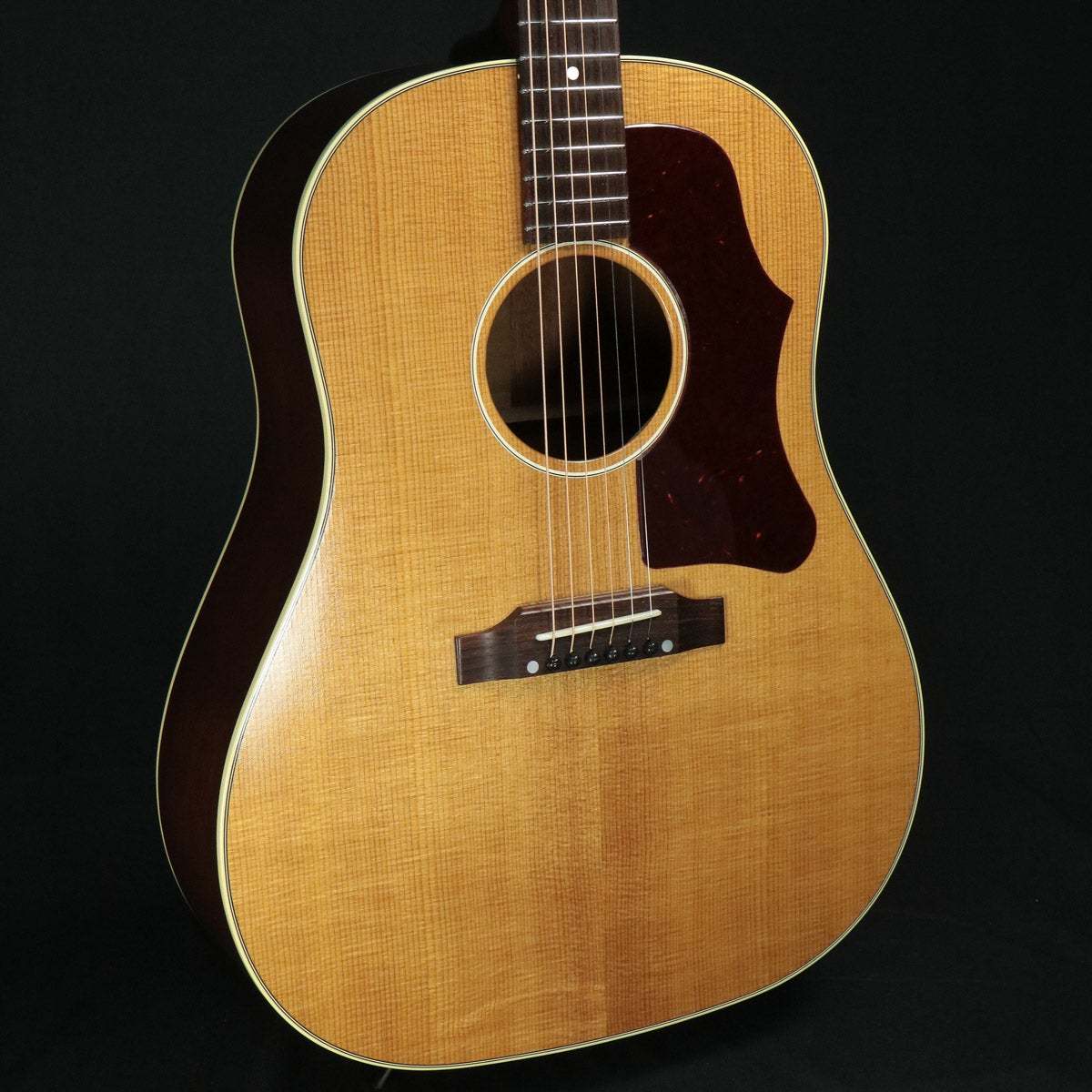 Gibson Custom Shop LTD 1959 J-50 Thermally-aged Sitka-top Thin 