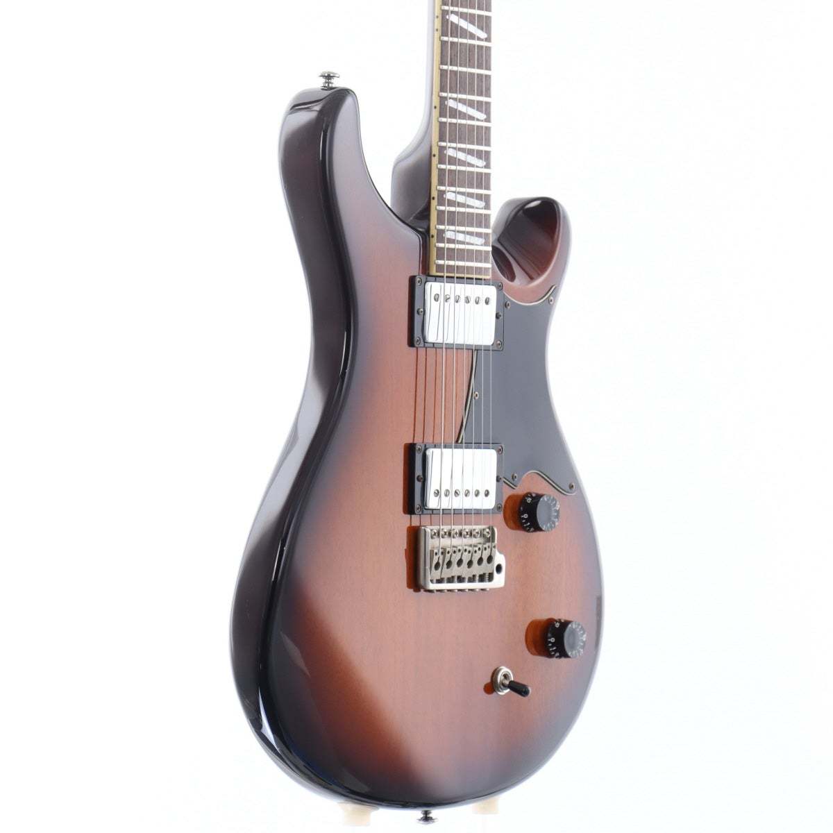 Paul Reed Smith(PRS) Santana SE Ver.2 Tobacco Sunburst 【우메다점】 사진 2