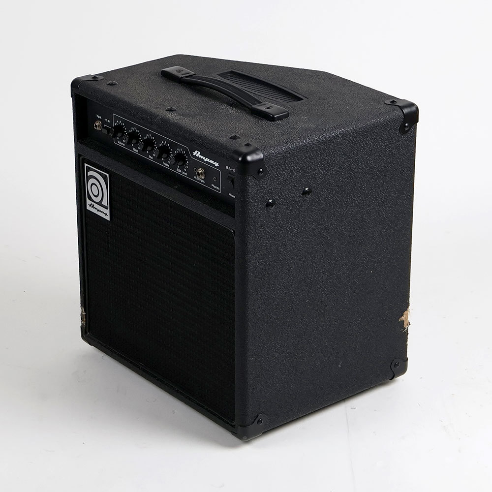 Ampeg 【中古】 ベースコンボアンプ アンペグ Ampeg BA-108 v2 20W出力