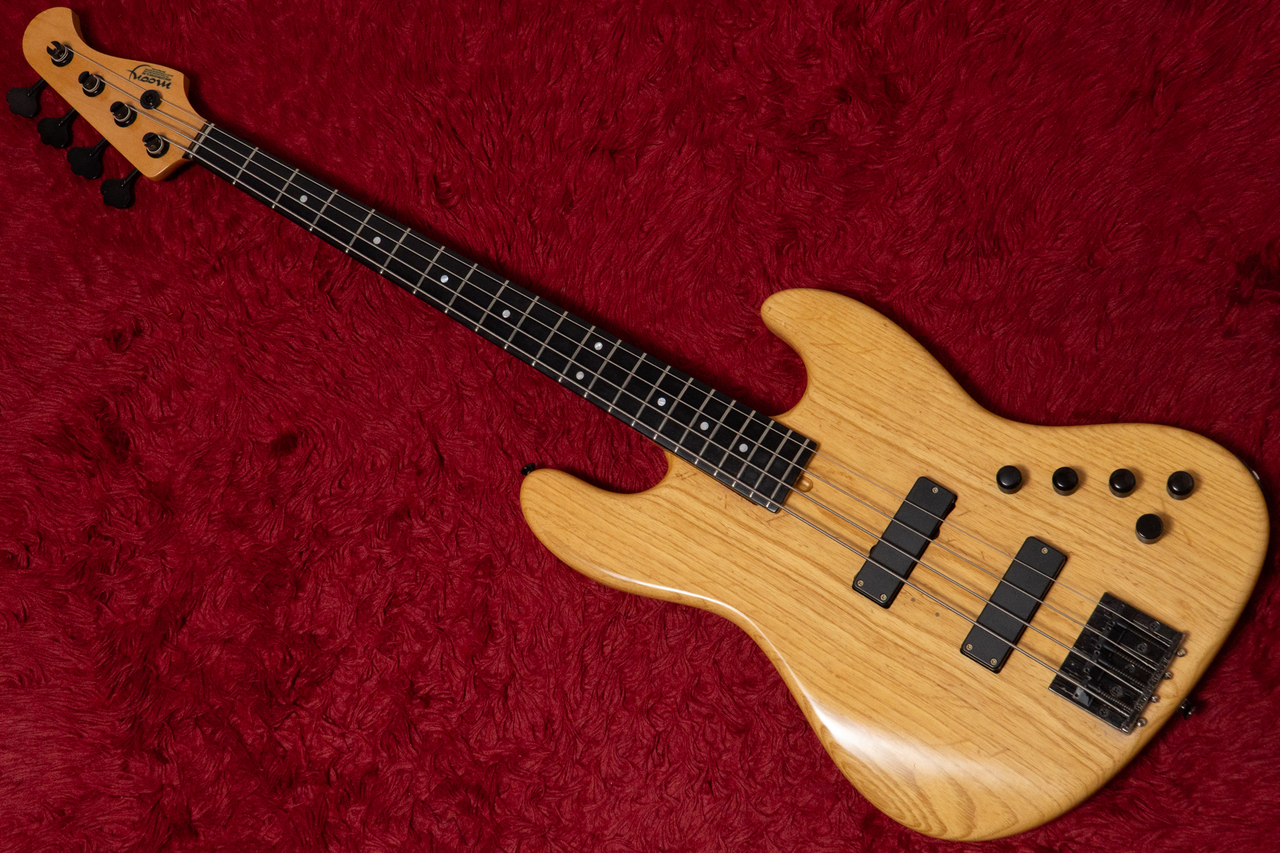 Moon JJ-4 Natural mod. 4.240kg【GIB横浜】（中古/送料無料）【楽器