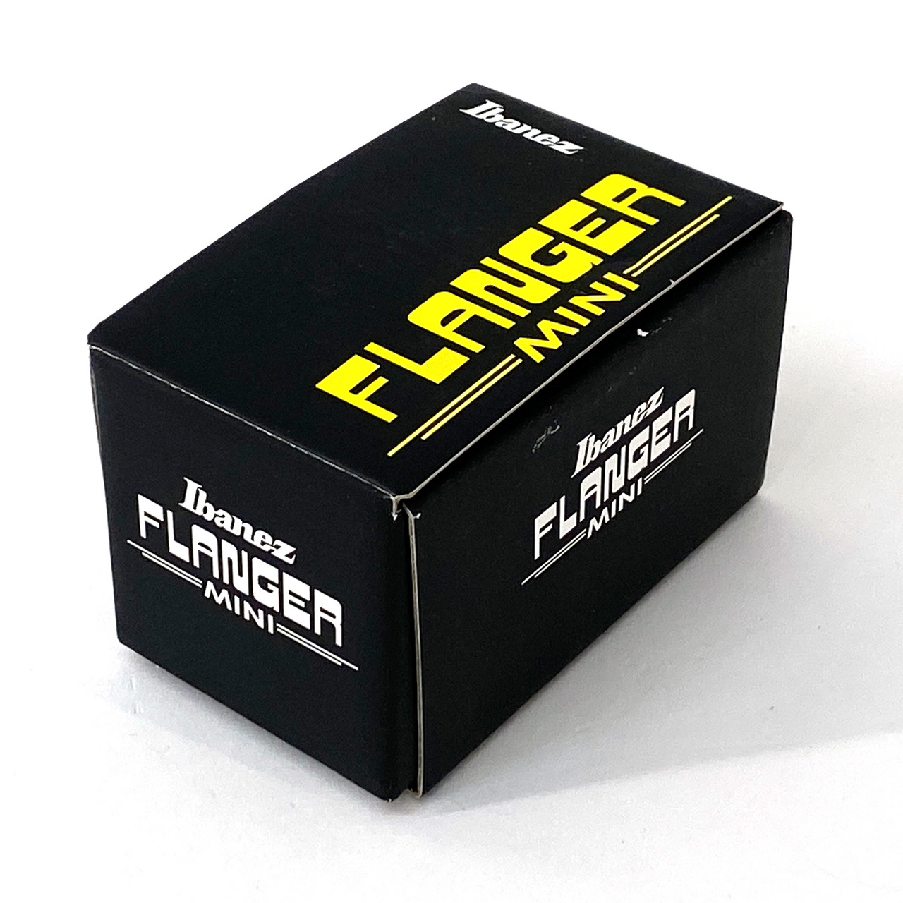 Ibanez FLANGER MINI（中古/送料無料）【楽器検索デジマート】