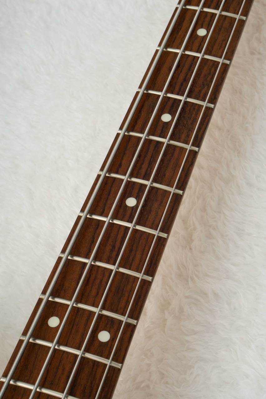 Fender Japan PB70-70US Olympic White【USA製ピックアップ】【1999