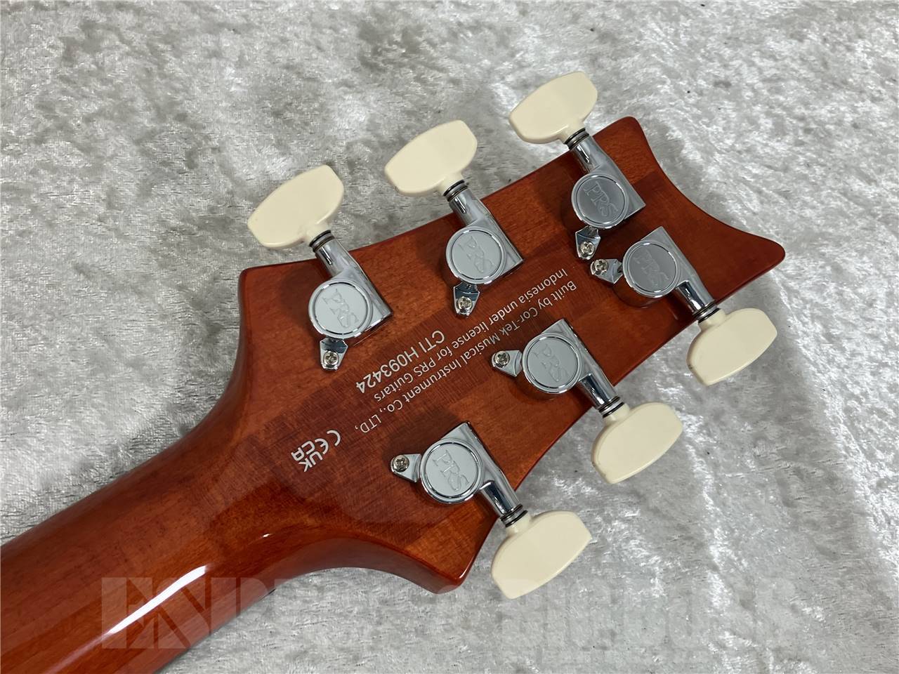 Paul Reed Smith(PRS) SE Custom 24 / Vintage Sunburst (2025年製