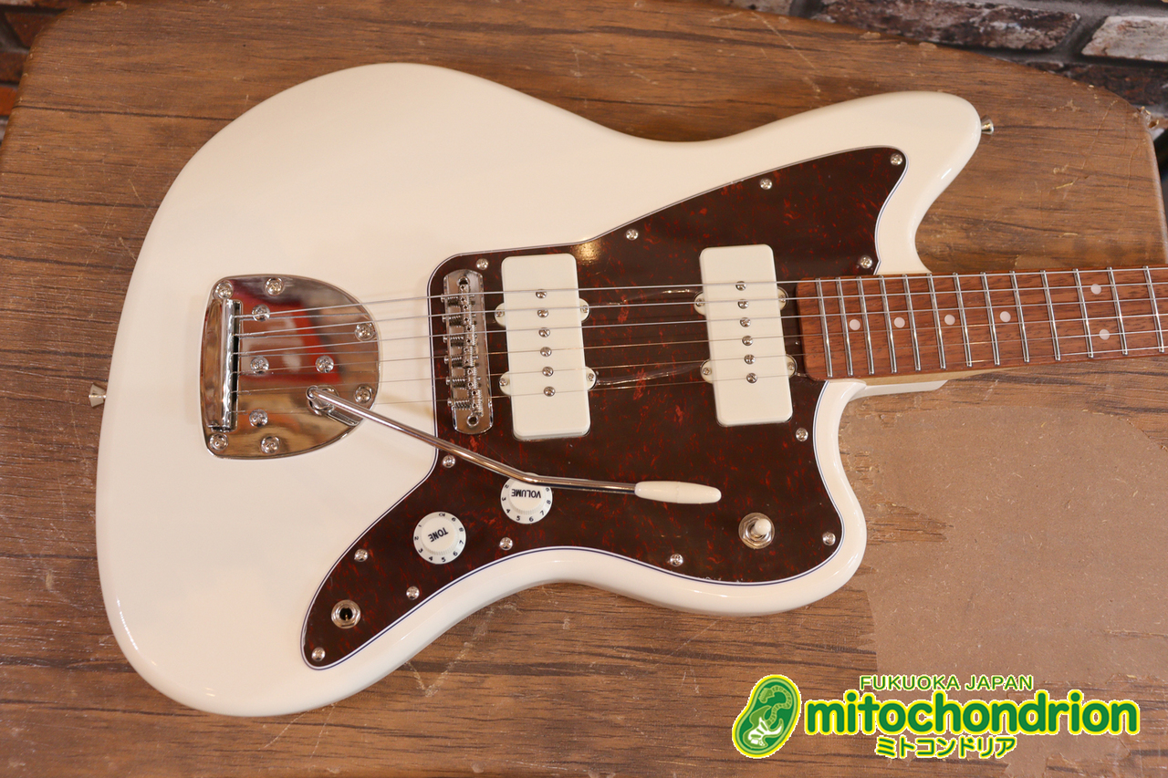 Photogenic JM-220 / Olympic White（新品）【楽器検索デジマート】