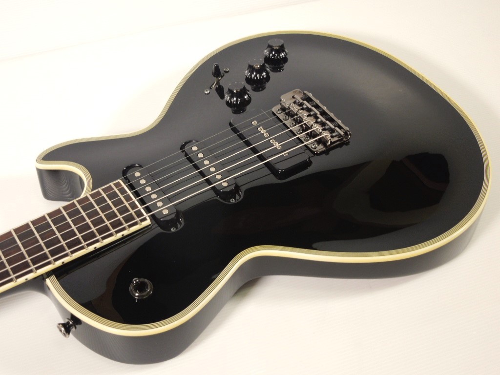 EDWARDS E-CL-S-Ⅷ ~SUGIZO MODEL~（中古/送料無料）【楽器検索