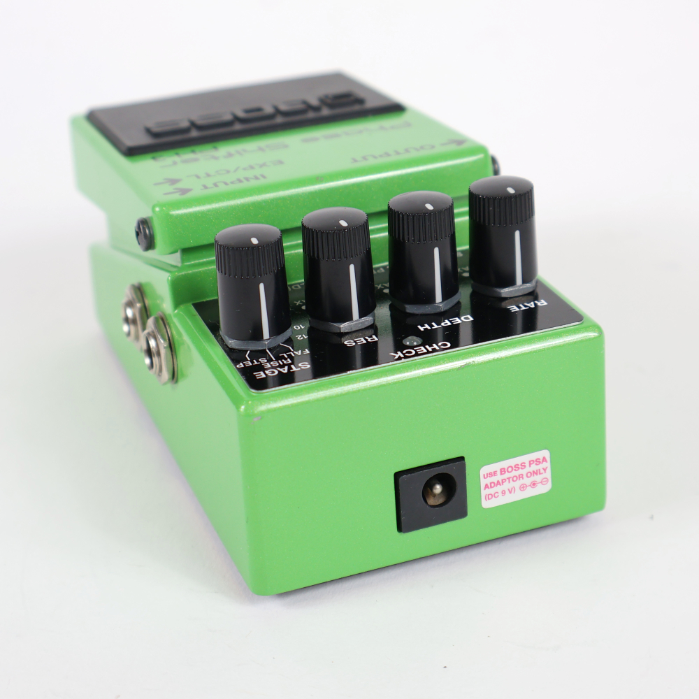 BOSS 【中古】 フェイザー エフェクター BOSS PH-3 Phase Shifter