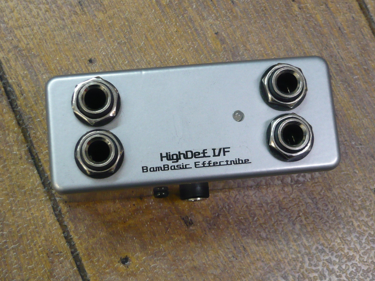 BamBasic HighDef I/F（中古）【楽器検索デジマート】