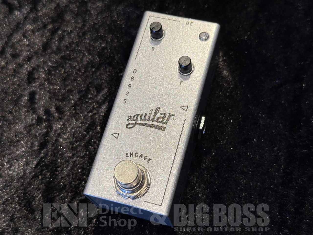 aguilar DB925（中古）【楽器検索デジマート】
