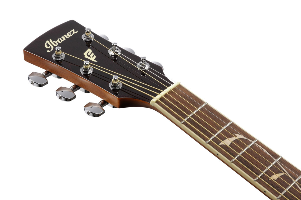 Ibanez PC33MHCE-NMH (Natural Mahogany High Gloss) アイバニーズ