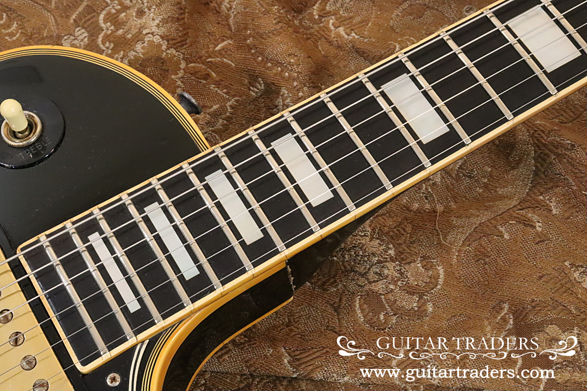 Gibson 1977 Les Paul Custom（ビンテージ）【楽器検索デジマート】
