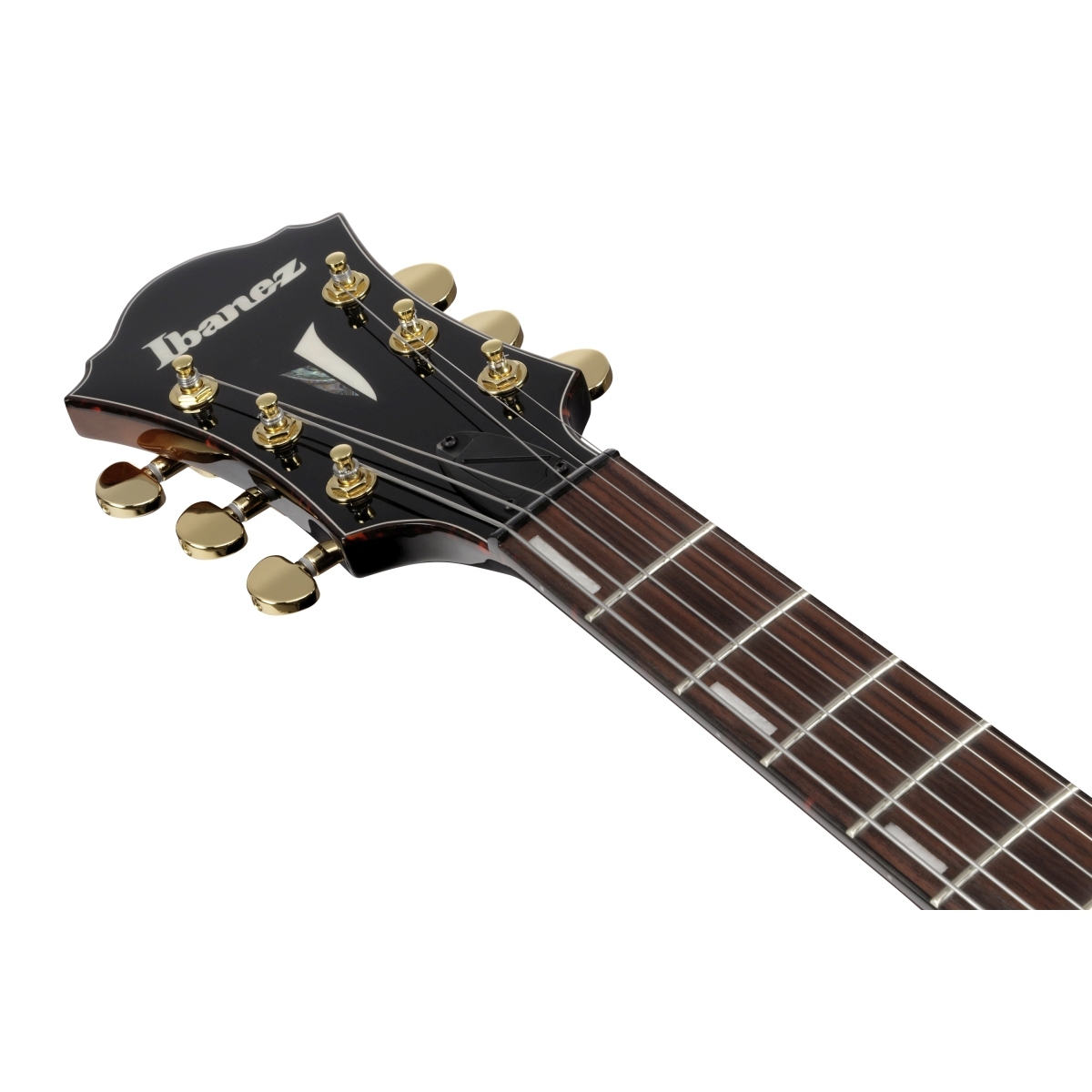 Ibanez Artcore AFC71-VLS (Violin Sunburst) アイバニーズ