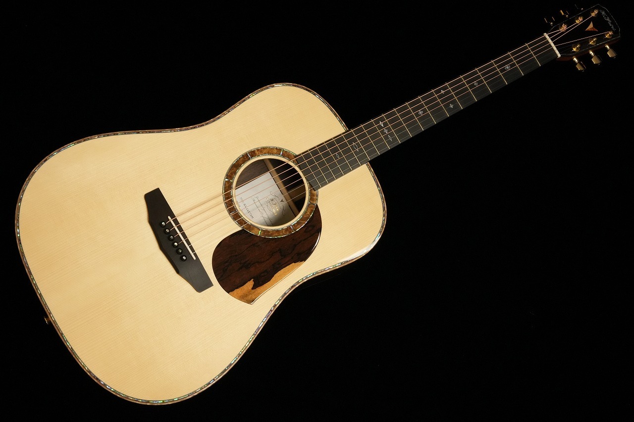 K.Yairi NL CUSTOM #231（新品/送料無料）【楽器検索デジマート】