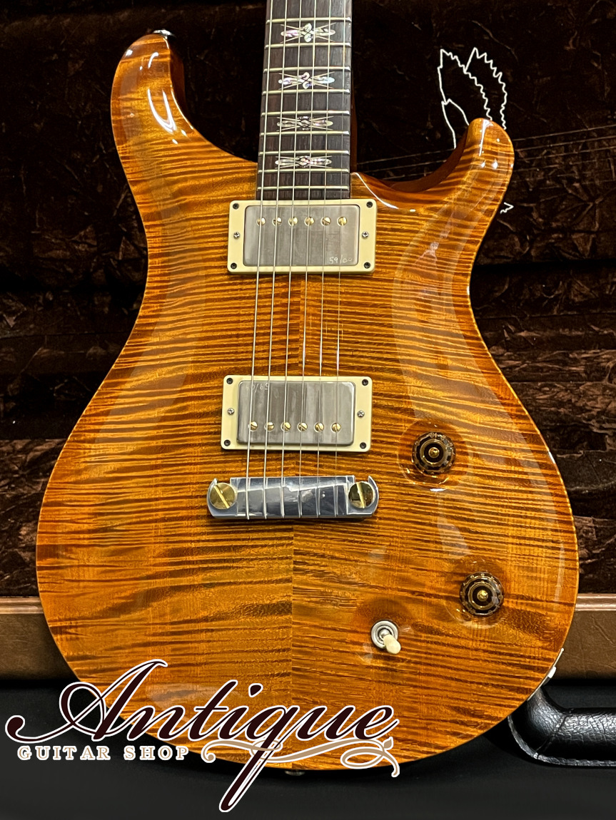 Paul Reed Smith(PRS) Private Stock #2383 Violin McCarty