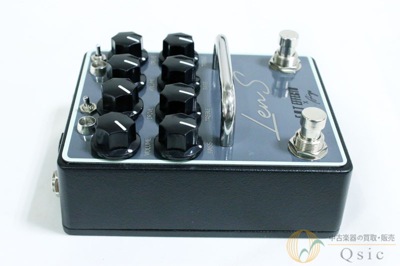 E.N.T. effects Len S エフェクター E.N.T. effects Len S エフェクター E.N.T. effects Len S エフェクター