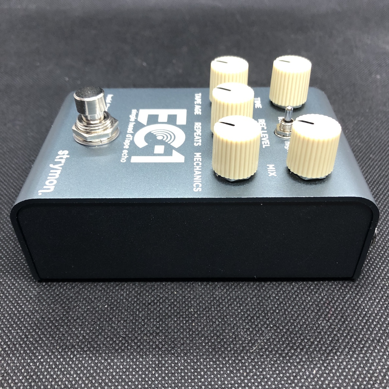Strymon EC-1 テープエコー EC-1 Single Head dTape Echo - Strymon