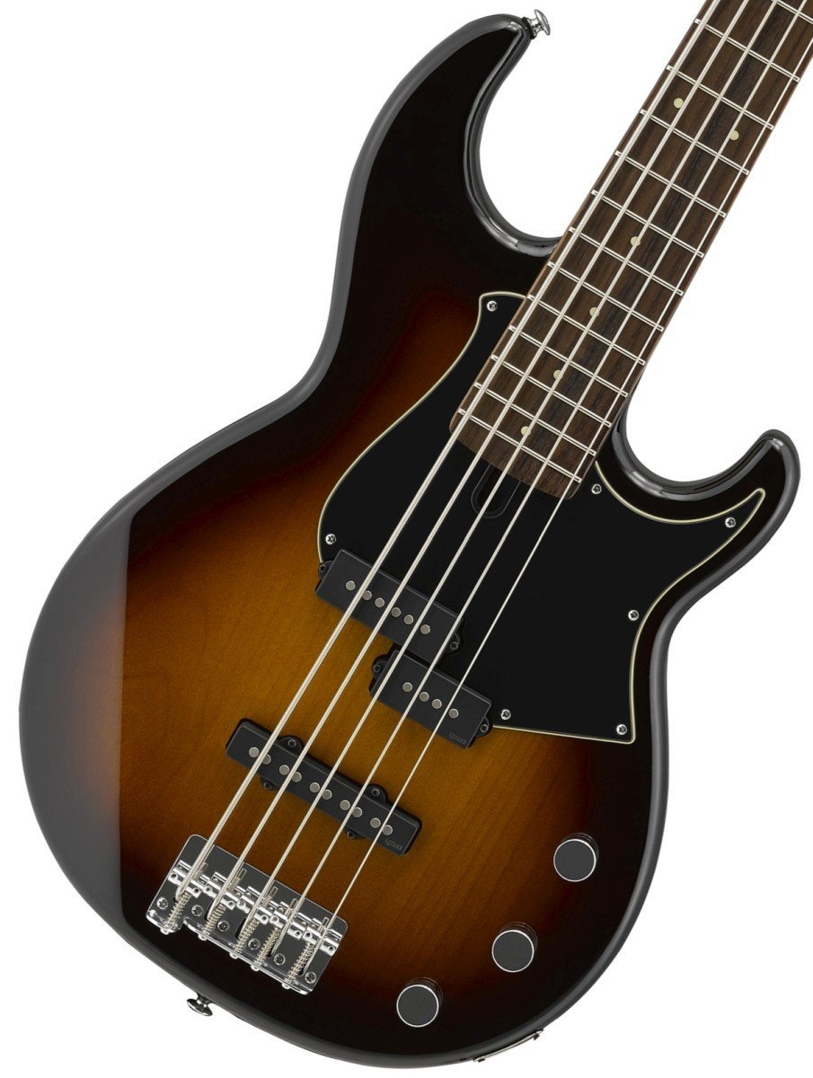 ベース　YAMAHA ヤマハ BB424 タバコブラウンサンバースト YAMAHA エレキベースBB424 タバコブラウンサンバースト