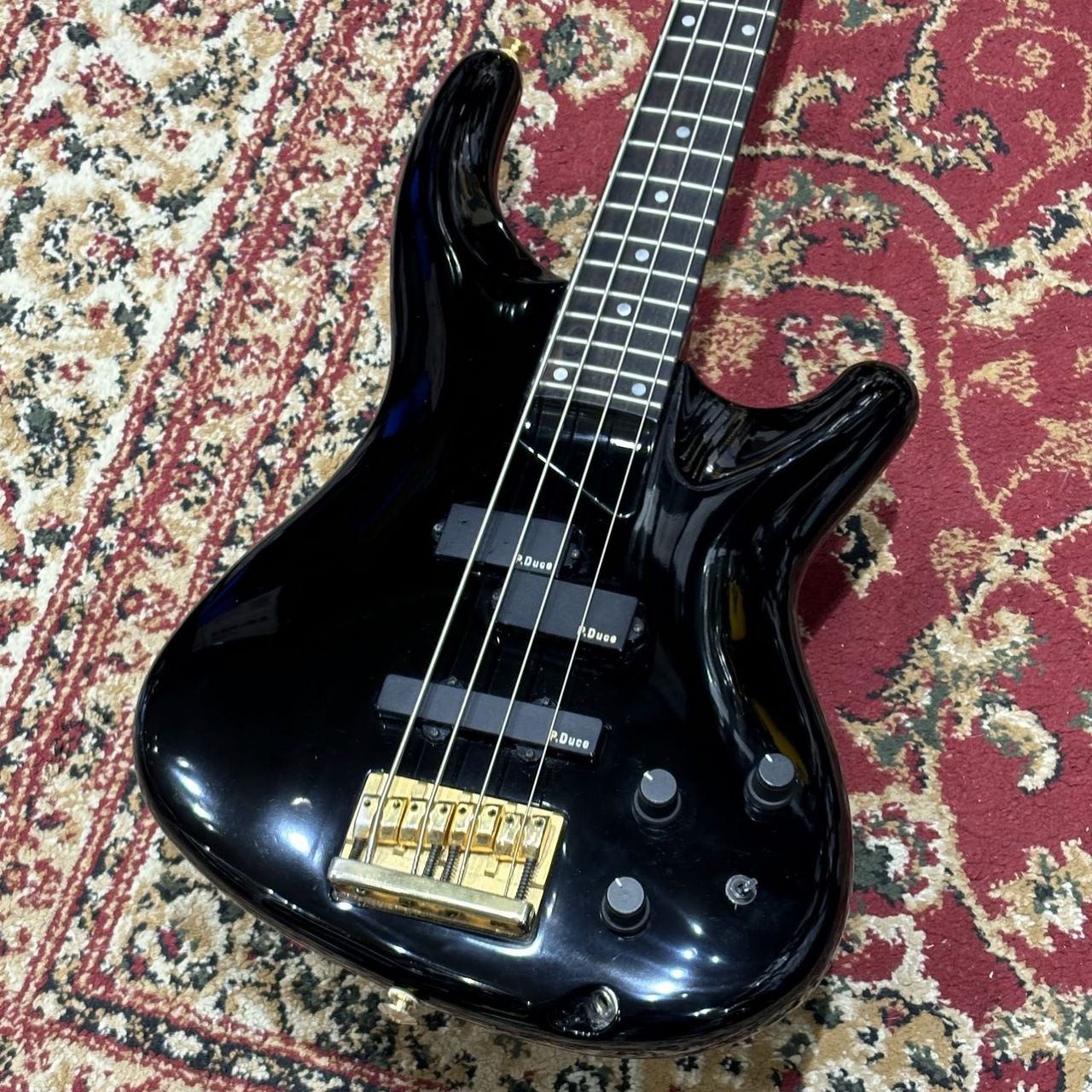 greco ベース Greco PXB-950（中古/送料無料）【楽器検索デジマート】