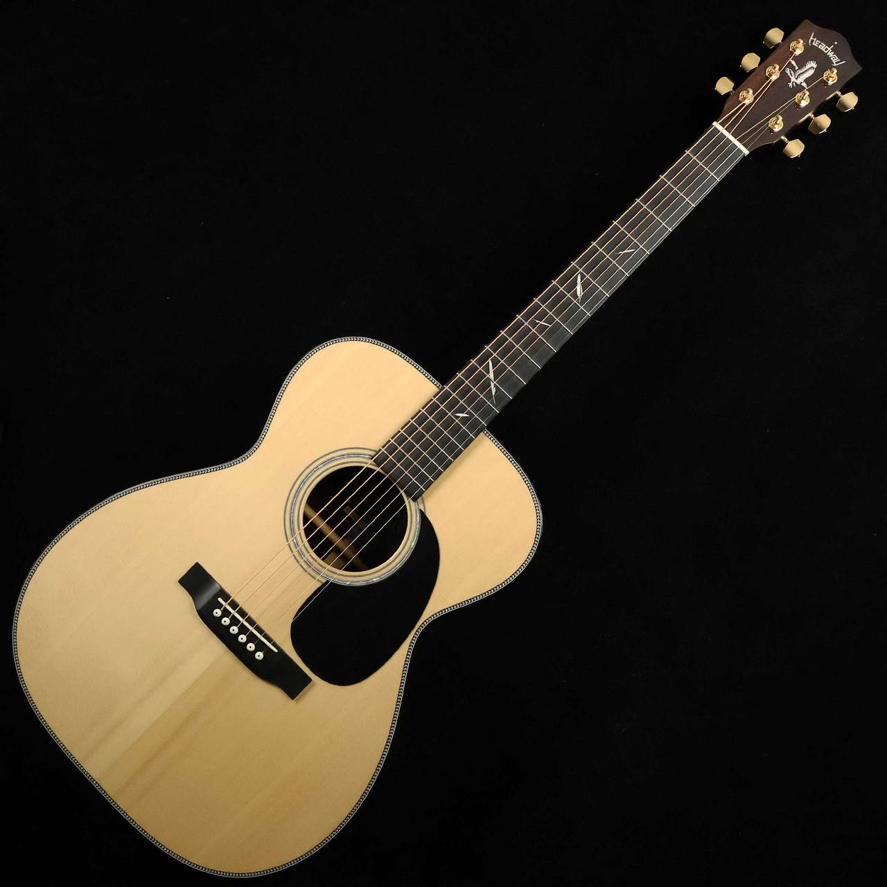 Headway The Eagle/STD Type F S/N：S03358 【未展示品】（新品
