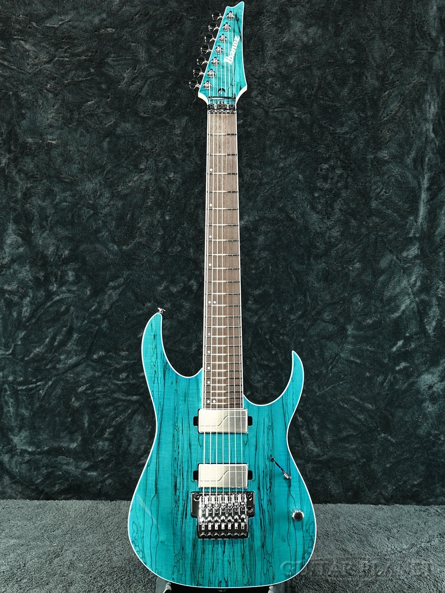 【期間限定割引】Bunny ギター Ibanez 【HAZUKIシグネイチャーモデル!!】HZK1 【ローン金利0