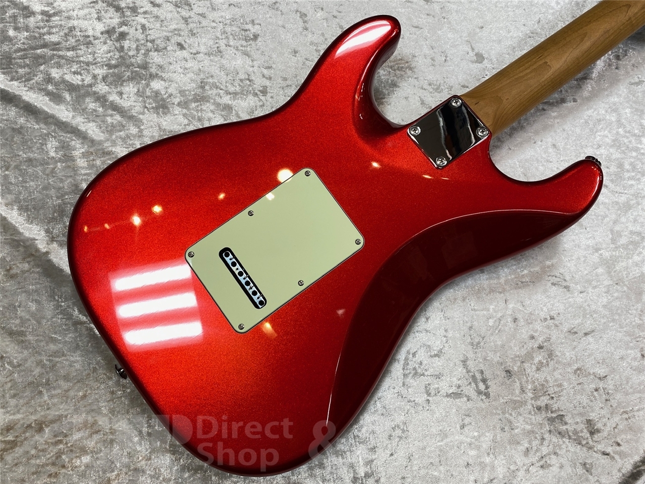 ギター Suhr classic antique vintage le Classic S Antique “Vintage LE” | Okada-International