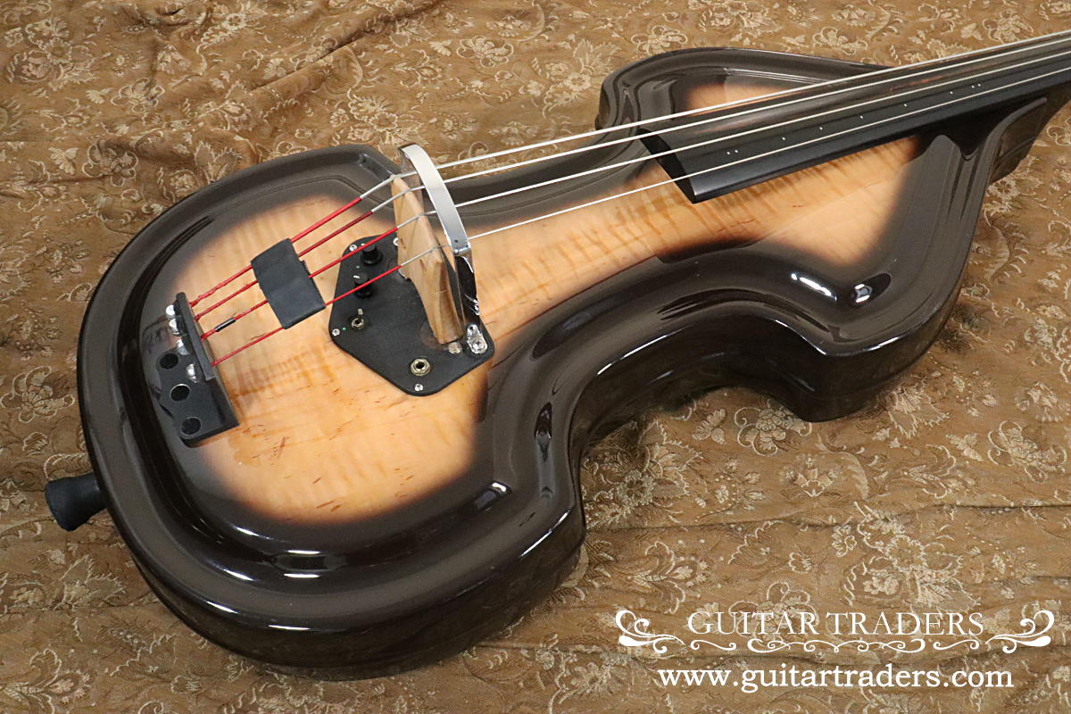 Ampeg 1960's Baby Bass BB-5 