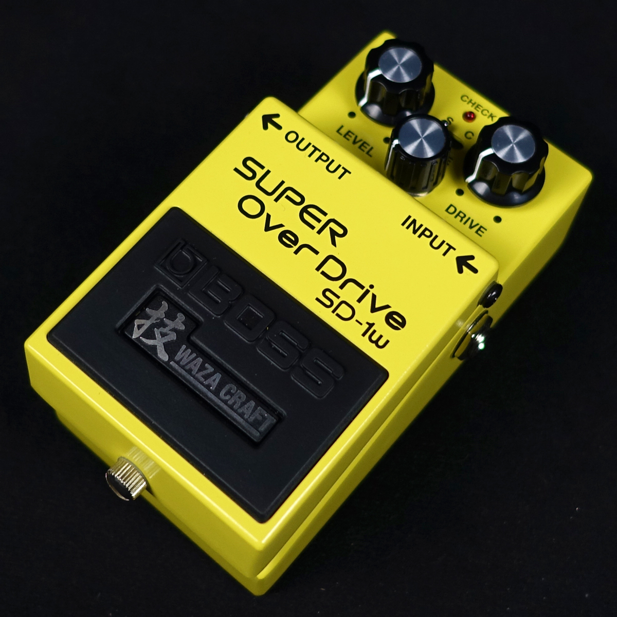 BOSS SD-1W（中古）【楽器検索デジマート】