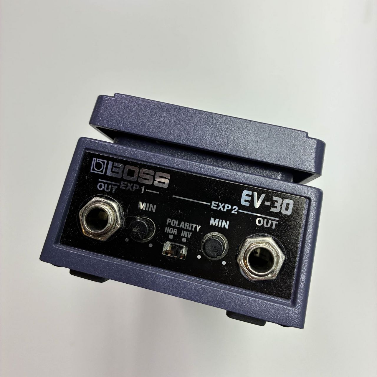 BOSS ボス EV-30 中古 BOSS EV-30【USED】【下取りがお得！】（中古）【楽器検索デジマート】