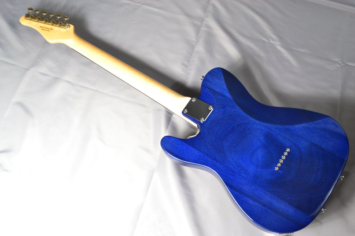 SCHECTER (シェクター)OL-PT-TH STB See Through Blue 【限定モデル】（新品/送料無料）【楽器検索デジマート】