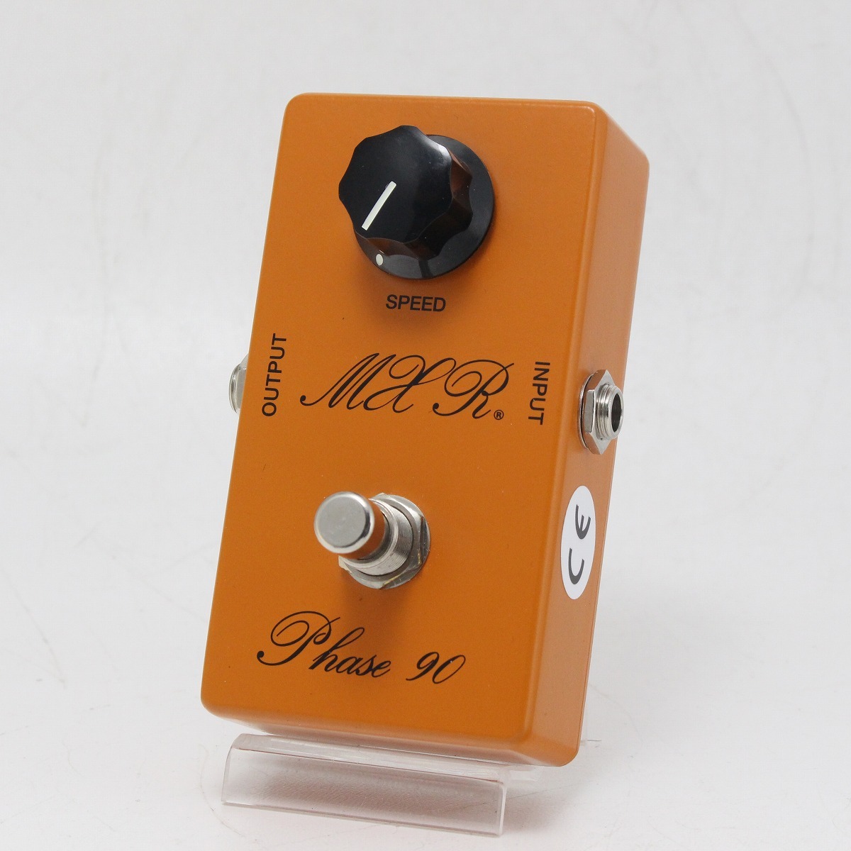 MXR CSP026 74 Vintage Phase 90 【御茶ノ水本店】(中古)【楽器検索 MXR CSP026 74 Vintage Phase 90 【御茶ノ水本店】(中古)【楽器検索