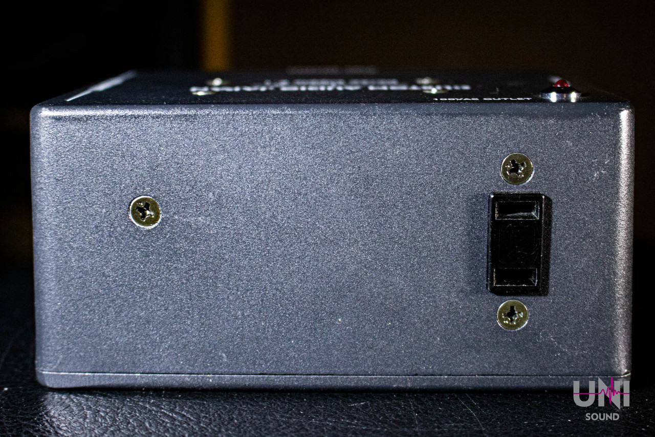 Custom Audio Japan 2000's DC/AC Supply 8.1 - GUITAR TRADERS