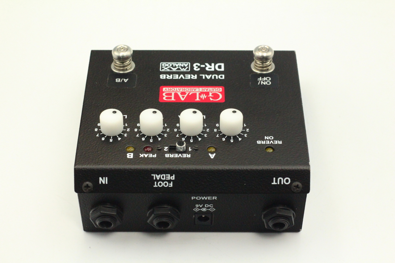 G-LAB DR-3（中古）【楽器検索デジマート】