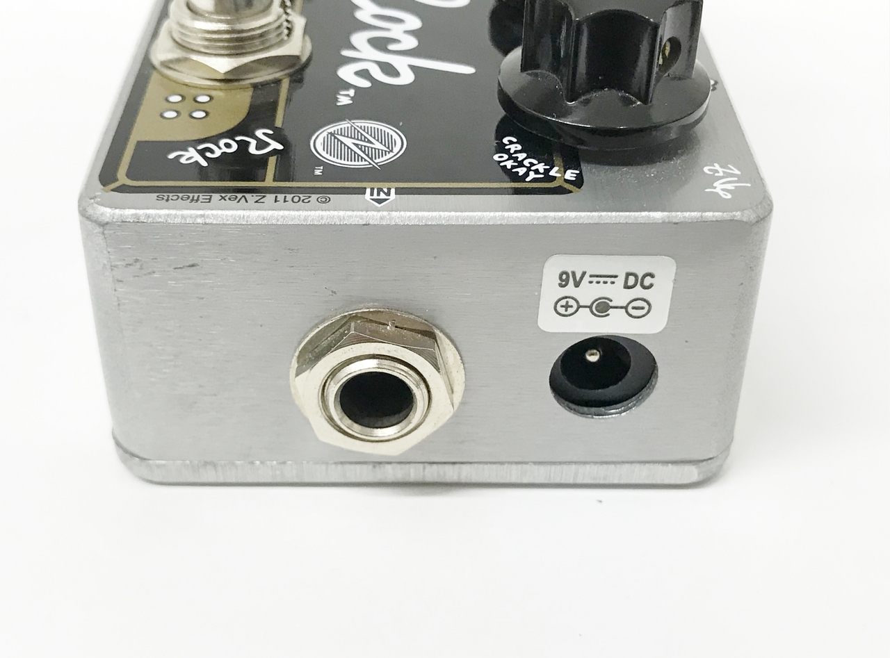 Z.Vex Box of Rock Vexter Series（中古）【楽器検索デジマート】